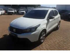 FIAT ARGO 1.0 FIREFLY FLEX DRIVE MANUAL FIAT ARGO 1.0 FIREFLY FLEX DRIVE MANUAL
