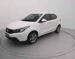FIAT ARGO 1.0 FIREFLY FLEX DRIVE MANUAL FIAT ARGO 1.0 FIREFLY FLEX DRIVE MANUAL