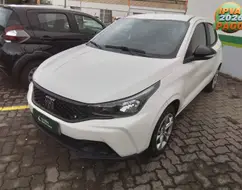 FIAT ARGO 1.0 FIREFLY FLEX DRIVE MANUAL FIAT ARGO 1.0 FIREFLY FLEX DRIVE MANUAL