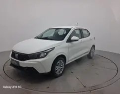 FIAT ARGO 1.0 FIREFLY FLEX DRIVE MANUAL FIAT ARGO 1.0 FIREFLY FLEX DRIVE MANUAL