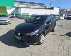 FIAT ARGO 1.0 FIREFLY FLEX DRIVE MANUAL FIAT ARGO 1.0 FIREFLY FLEX DRIVE MANUAL