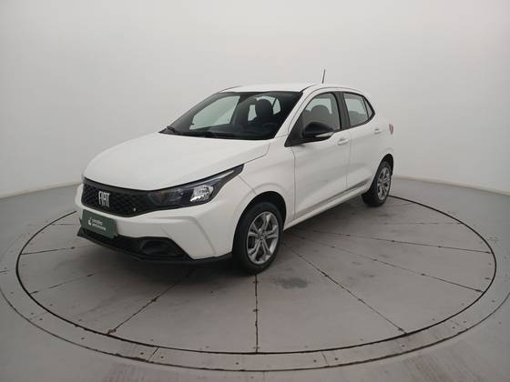 FIAT ARGO 1.0 FIREFLY FLEX DRIVE MANUAL