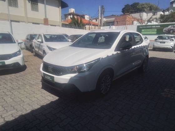 FIAT ARGO 1.0 FIREFLY FLEX DRIVE MANUAL