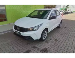 FIAT ARGO 1.0 FIREFLY FLEX DRIVE MANUAL FIAT ARGO 1.0 FIREFLY FLEX DRIVE MANUAL