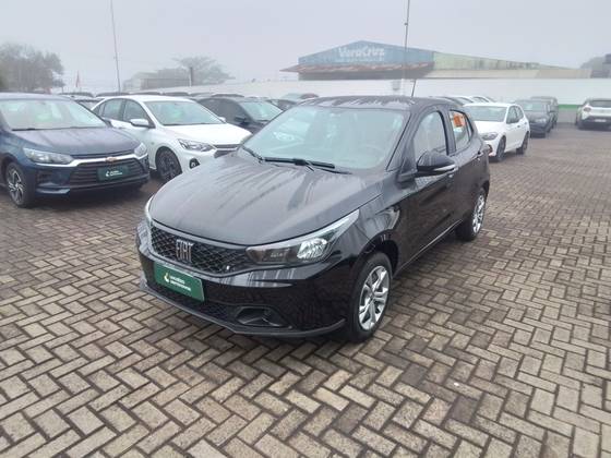 FIAT ARGO 1.0 FIREFLY FLEX DRIVE MANUAL