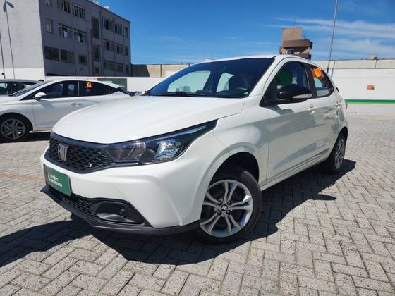 FIAT ARGO 1.0 FIREFLY FLEX DRIVE MANUAL