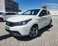 FIAT ARGO 1.0 FIREFLY FLEX DRIVE MANUAL FIAT ARGO 1.0 FIREFLY FLEX DRIVE MANUAL