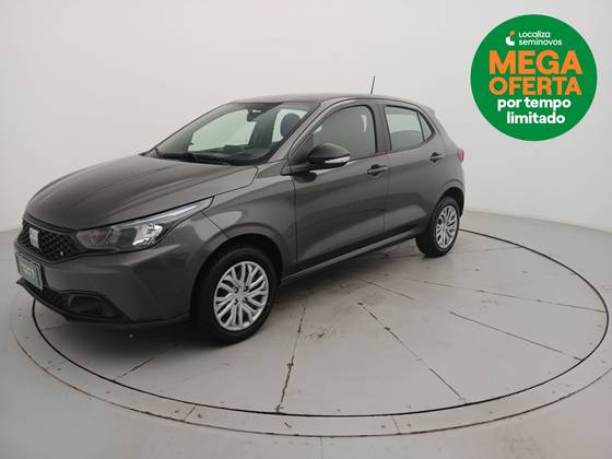 FIAT ARGO 1.0 FIREFLY FLEX DRIVE MANUAL