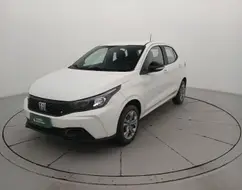 FIAT ARGO 1.0 FIREFLY FLEX DRIVE MANUAL FIAT ARGO 1.0 FIREFLY FLEX DRIVE MANUAL