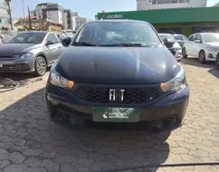 FIAT ARGO 1.0 FIREFLY FLEX DRIVE MANUAL FIAT ARGO 1.0 FIREFLY FLEX DRIVE MANUAL