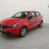 FIAT ARGO 1.0 FIREFLY FLEX DRIVE MANUAL FIAT ARGO 1.0 FIREFLY FLEX DRIVE MANUAL