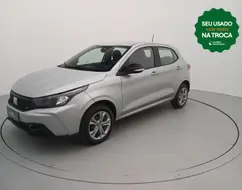 FIAT ARGO 1.0 FIREFLY FLEX DRIVE MANUAL FIAT ARGO 1.0 FIREFLY FLEX DRIVE MANUAL