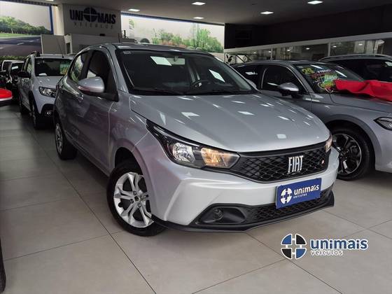 FIAT ARGO 1.0 FIREFLY FLEX DRIVE MANUAL