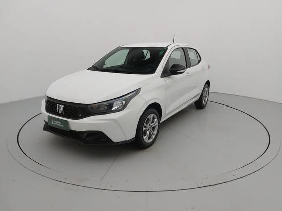 FIAT ARGO 1.0 FIREFLY FLEX DRIVE MANUAL