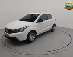 FIAT ARGO 1.0 FIREFLY FLEX DRIVE MANUAL FIAT ARGO 1.0 FIREFLY FLEX DRIVE MANUAL
