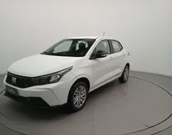 FIAT ARGO 1.0 FIREFLY FLEX DRIVE MANUAL FIAT ARGO 1.0 FIREFLY FLEX DRIVE MANUAL