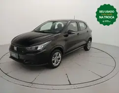 FIAT ARGO 1.0 FIREFLY FLEX DRIVE MANUAL FIAT ARGO 1.0 FIREFLY FLEX DRIVE MANUAL