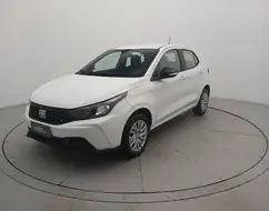 FIAT ARGO 1.0 FIREFLY FLEX DRIVE MANUAL FIAT ARGO 1.0 FIREFLY FLEX DRIVE MANUAL