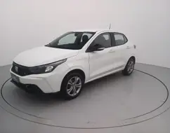 FIAT ARGO 1.0 FIREFLY FLEX DRIVE MANUAL FIAT ARGO 1.0 FIREFLY FLEX DRIVE MANUAL