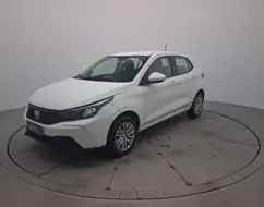 FIAT ARGO 1.0 FIREFLY FLEX DRIVE MANUAL FIAT ARGO 1.0 FIREFLY FLEX DRIVE MANUAL