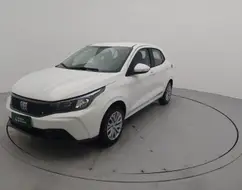 FIAT ARGO 1.0 FIREFLY FLEX DRIVE MANUAL FIAT ARGO 1.0 FIREFLY FLEX DRIVE MANUAL
