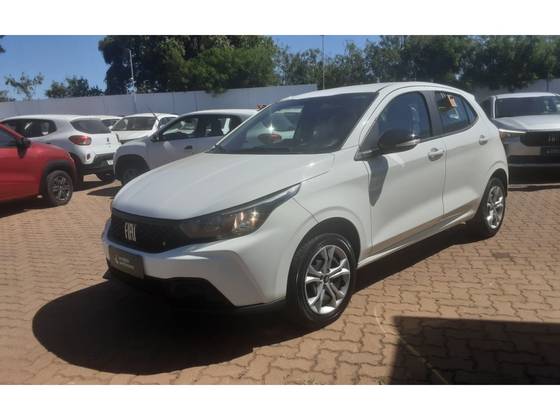 FIAT ARGO 1.0 FIREFLY FLEX DRIVE MANUAL