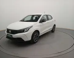 FIAT ARGO 1.0 FIREFLY FLEX DRIVE MANUAL FIAT ARGO 1.0 FIREFLY FLEX DRIVE MANUAL
