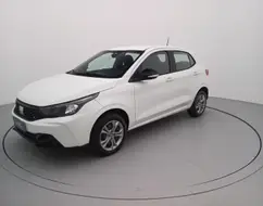 FIAT ARGO 1.0 FIREFLY FLEX DRIVE MANUAL FIAT ARGO 1.0 FIREFLY FLEX DRIVE MANUAL