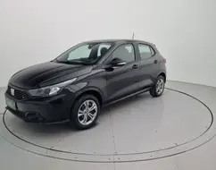 FIAT ARGO 1.0 FIREFLY FLEX DRIVE MANUAL FIAT ARGO 1.0 FIREFLY FLEX DRIVE MANUAL