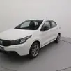 FIAT ARGO 1.0 FIREFLY FLEX DRIVE MANUAL FIAT ARGO 1.0 FIREFLY FLEX DRIVE MANUAL