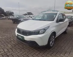 FIAT ARGO 1.0 FIREFLY FLEX DRIVE MANUAL FIAT ARGO 1.0 FIREFLY FLEX DRIVE MANUAL