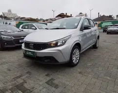FIAT ARGO 1.0 FIREFLY FLEX DRIVE MANUAL FIAT ARGO 1.0 FIREFLY FLEX DRIVE MANUAL
