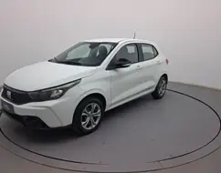 FIAT ARGO 1.0 FIREFLY FLEX DRIVE MANUAL FIAT ARGO 1.0 FIREFLY FLEX DRIVE MANUAL