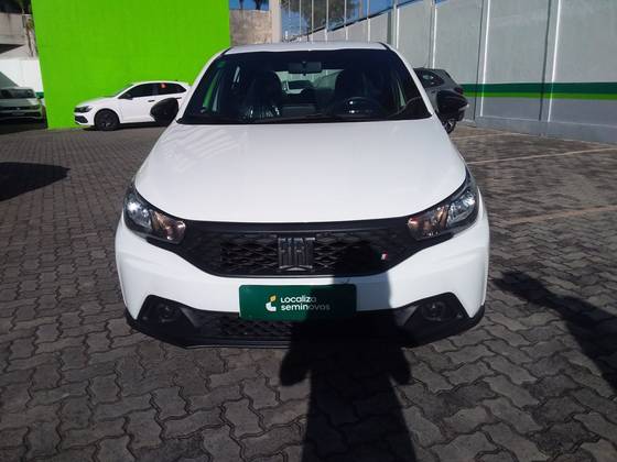 FIAT ARGO 1.0 FIREFLY FLEX DRIVE MANUAL