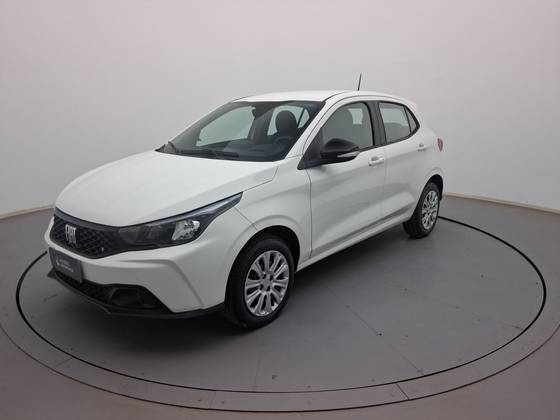 FIAT ARGO 1.0 FIREFLY FLEX DRIVE MANUAL