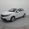FIAT ARGO 1.0 FIREFLY FLEX DRIVE MANUAL FIAT ARGO 1.0 FIREFLY FLEX DRIVE MANUAL