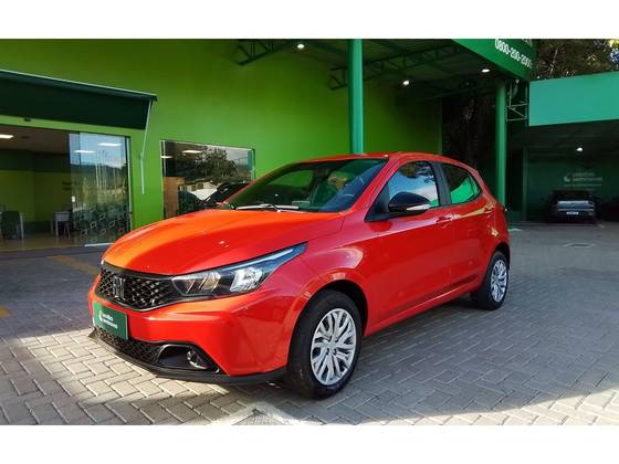 FIAT ARGO 1.0 FIREFLY FLEX DRIVE MANUAL