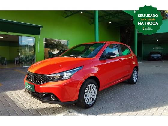 FIAT ARGO 1.0 FIREFLY FLEX DRIVE MANUAL