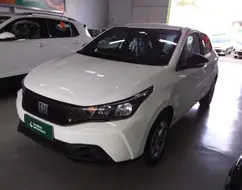 FIAT ARGO 1.0 FIREFLY FLEX DRIVE MANUAL FIAT ARGO 1.0 FIREFLY FLEX DRIVE MANUAL