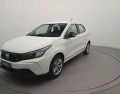 FIAT ARGO 1.0 FIREFLY FLEX DRIVE MANUAL FIAT ARGO 1.0 FIREFLY FLEX DRIVE MANUAL