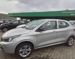 FIAT ARGO 1.0 FIREFLY FLEX DRIVE MANUAL FIAT ARGO 1.0 FIREFLY FLEX DRIVE MANUAL