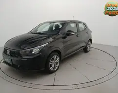 FIAT ARGO 1.0 FIREFLY FLEX DRIVE MANUAL FIAT ARGO 1.0 FIREFLY FLEX DRIVE MANUAL