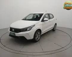 FIAT ARGO 1.0 FIREFLY FLEX DRIVE MANUAL FIAT ARGO 1.0 FIREFLY FLEX DRIVE MANUAL