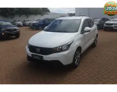 FIAT ARGO 1.0 FIREFLY FLEX DRIVE MANUAL FIAT ARGO 1.0 FIREFLY FLEX DRIVE MANUAL