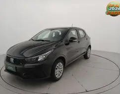 FIAT ARGO 1.0 FIREFLY FLEX DRIVE MANUAL FIAT ARGO 1.0 FIREFLY FLEX DRIVE MANUAL