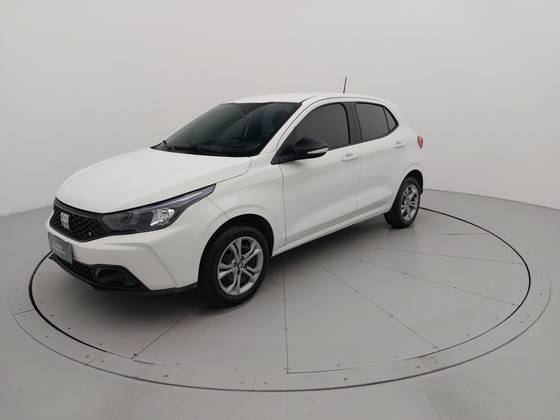 FIAT ARGO 1.0 FIREFLY FLEX DRIVE MANUAL