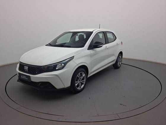 FIAT ARGO 1.0 FIREFLY FLEX DRIVE MANUAL