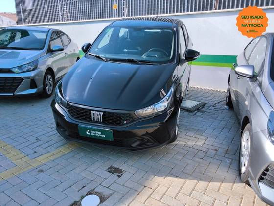 FIAT ARGO 1.0 FIREFLY FLEX DRIVE MANUAL