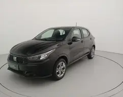 FIAT ARGO 1.0 FIREFLY FLEX DRIVE MANUAL FIAT ARGO 1.0 FIREFLY FLEX DRIVE MANUAL