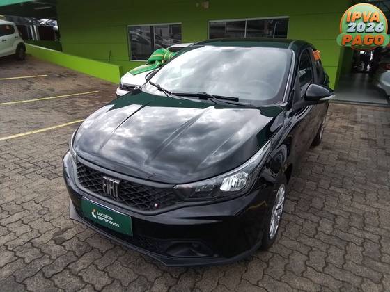 FIAT ARGO 1.0 FIREFLY FLEX DRIVE MANUAL